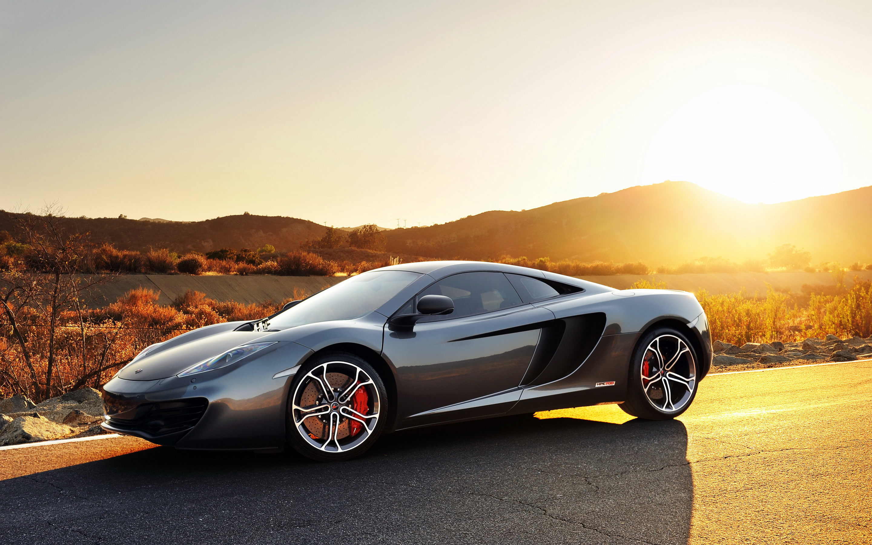 Super Car Wallpaper