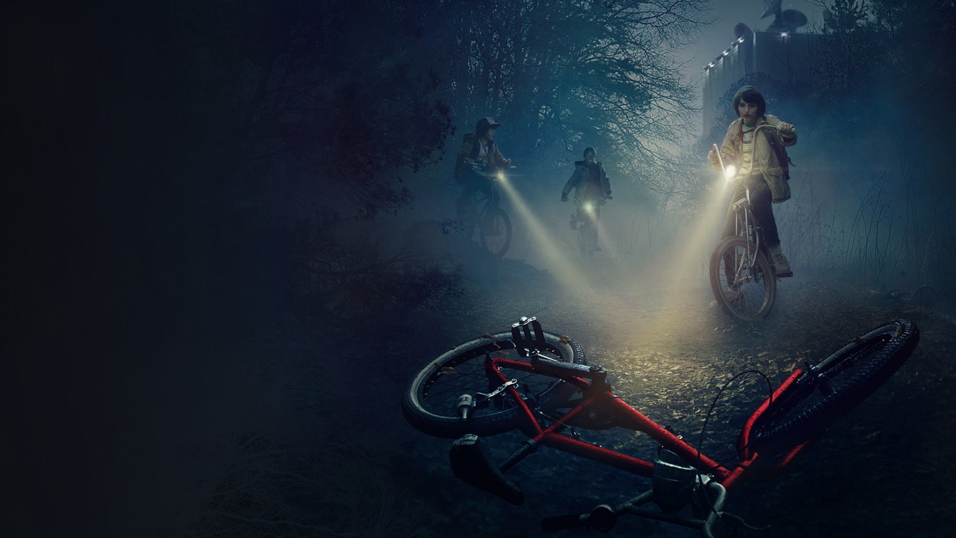 Free download Stranger Things [wallpapers HD] Imgenes [1920x1080] for your  Desktop, Mobile & Tablet | Explore 97+ Paras HD Wallpapers | Desktop  Background Hd, Desktop Wallpapers Hd, Snow Wallpaper Hd