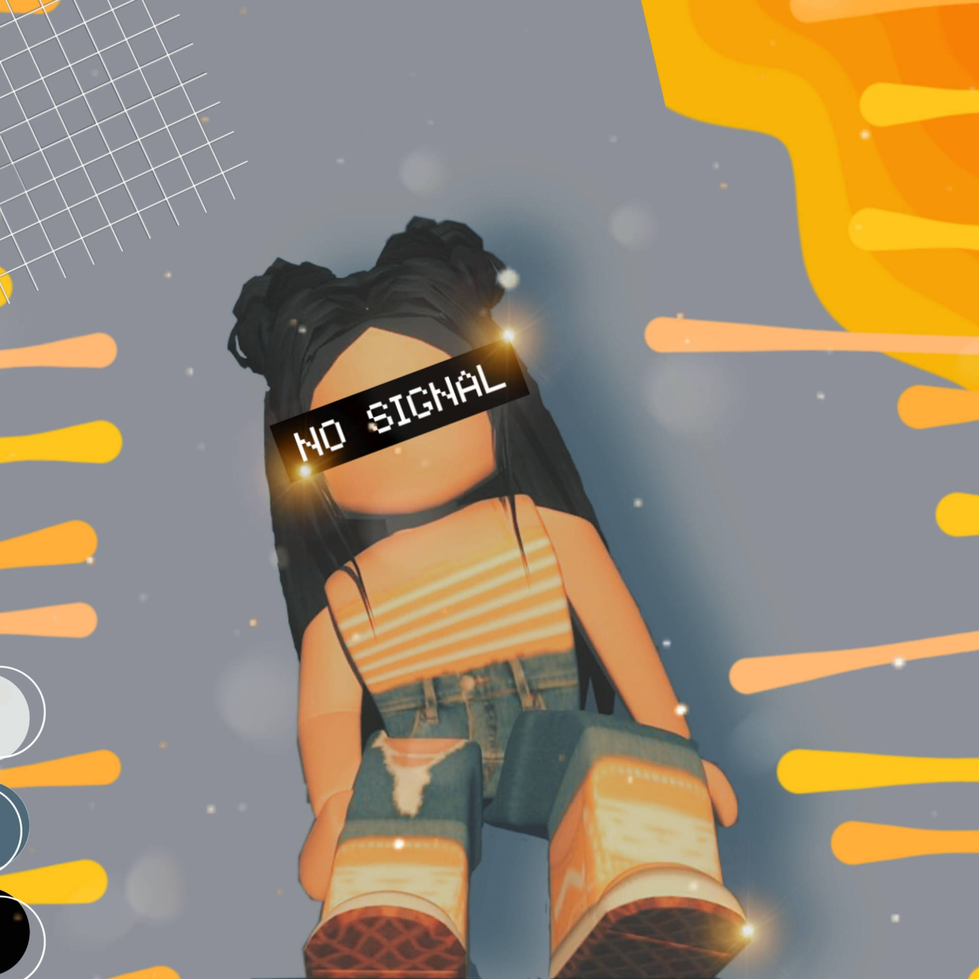 Roblox Aesthetic Background Wallpaper
