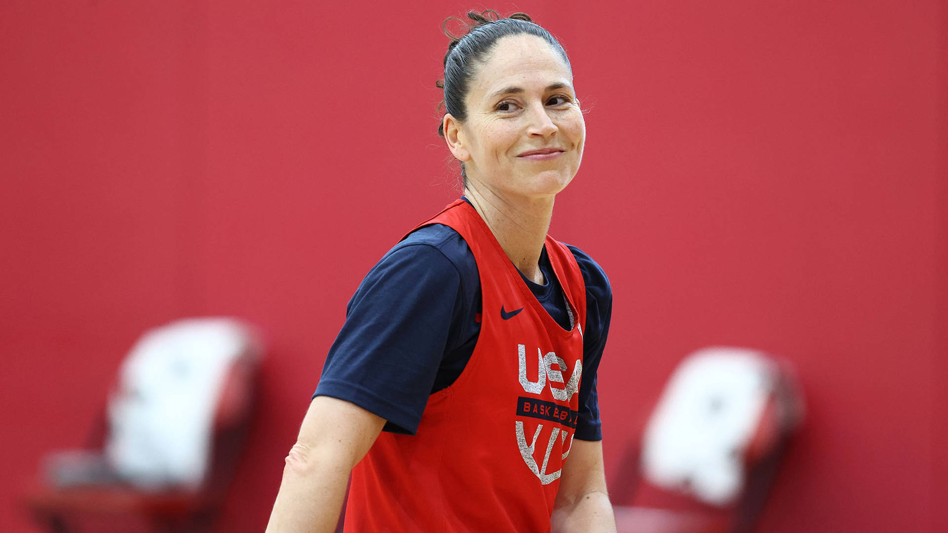 Sue Bird Picture Wallpaper