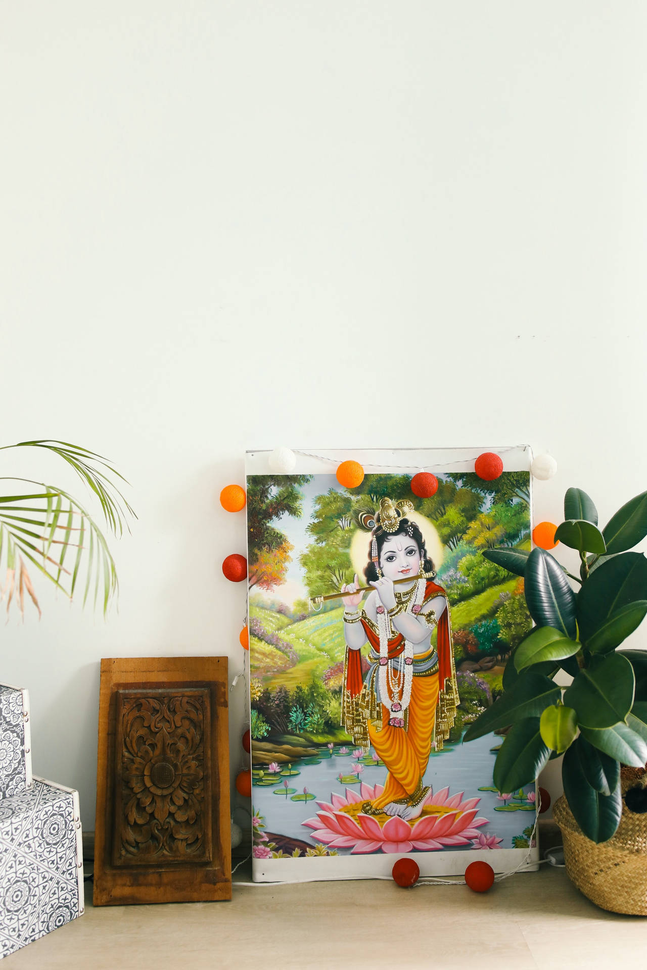 Lord Shiva 8k Wallpaper