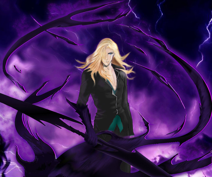 Anime Noblesse 4k Ultra HD Wallpaper