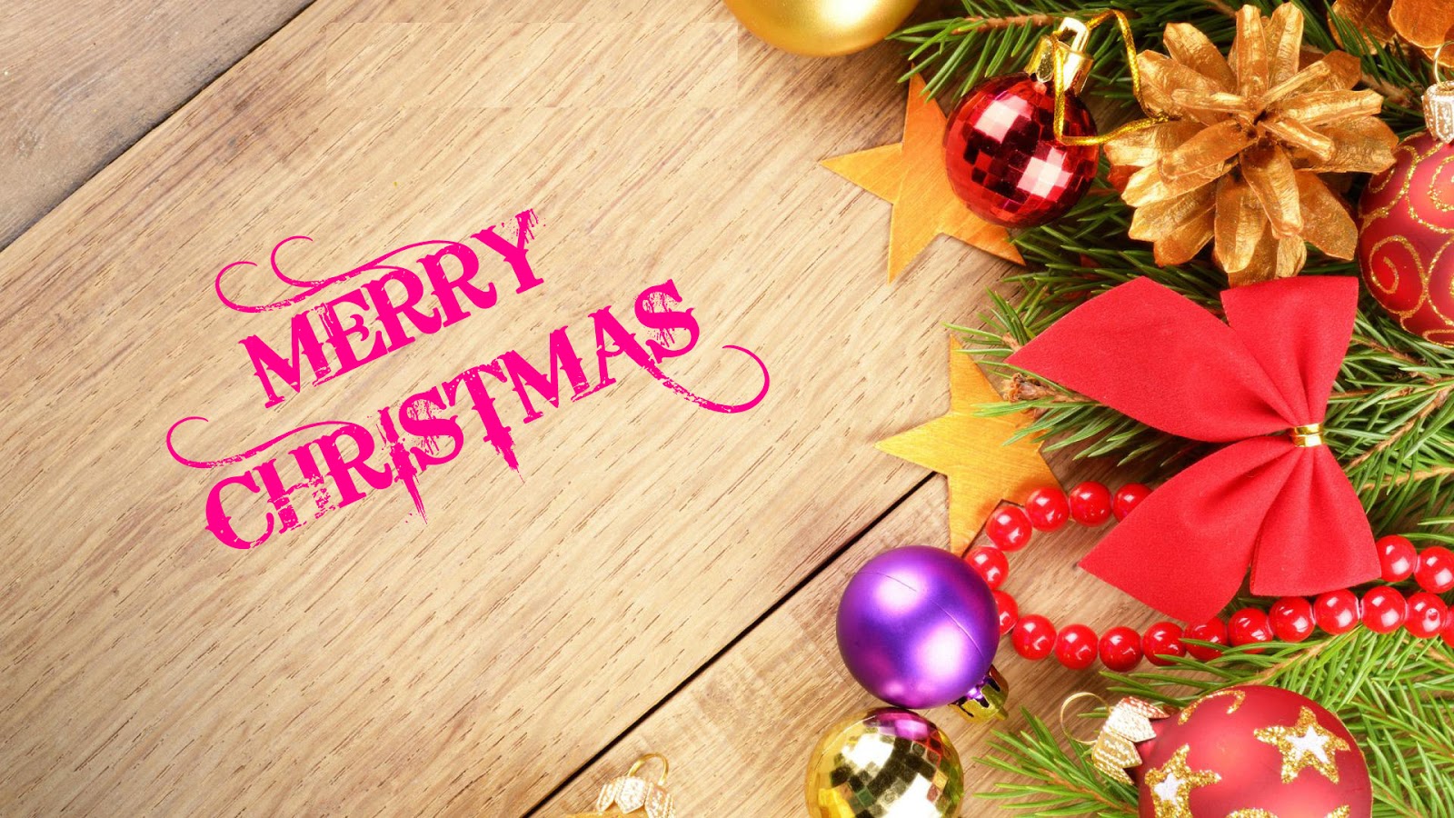 Advance Christmas Wishes Best HD Wallpaper