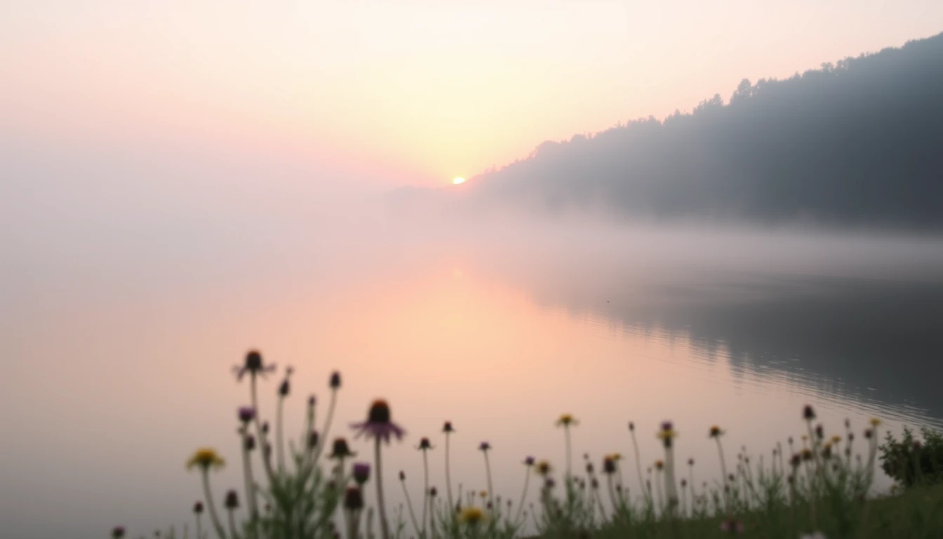 Soft Background Image