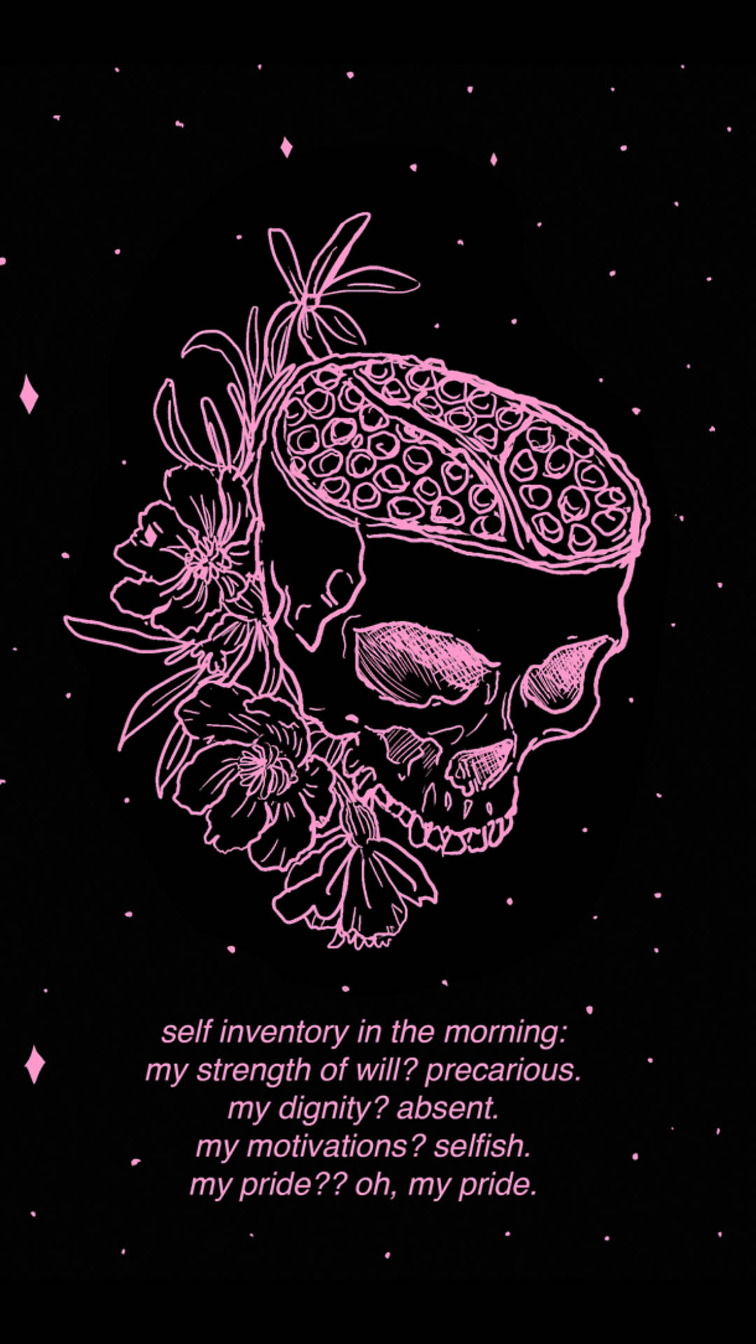 Witchy Aesthetic Wallpaper