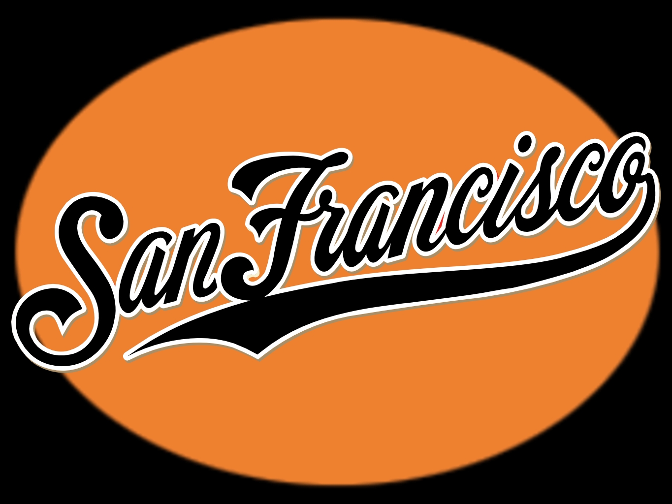 San Francisco Giants Clipart   San francisco giants, Giants