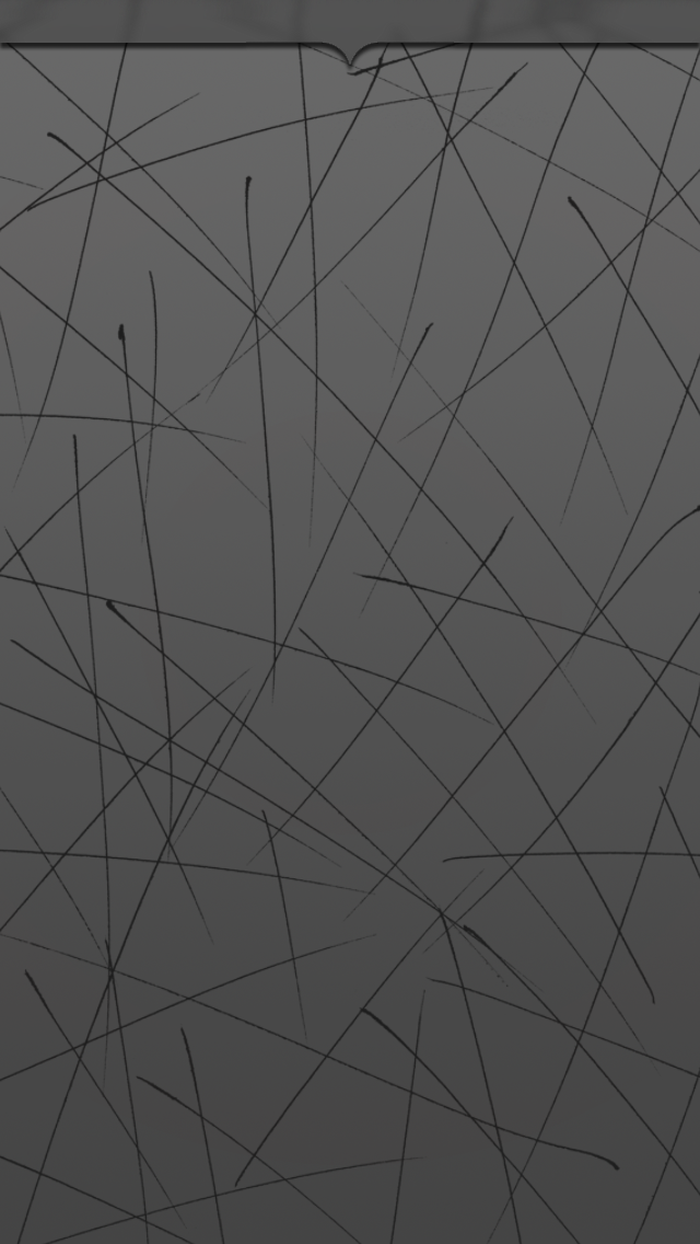 Wallpaper Of The Week Simplistic Scratches