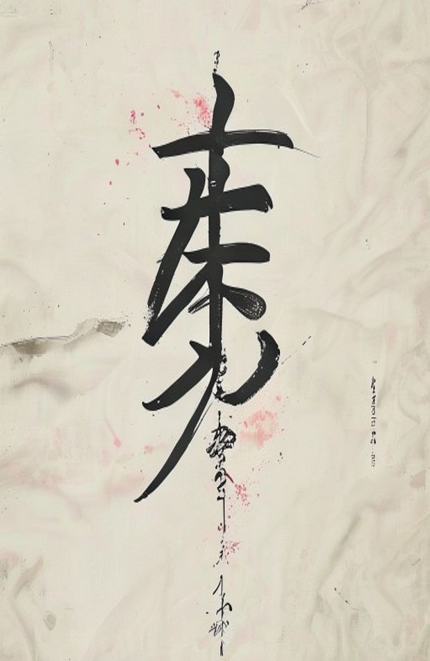 Kanji Wallpaper