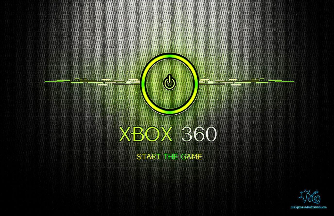 Xbox Wallpaper HD Gallery