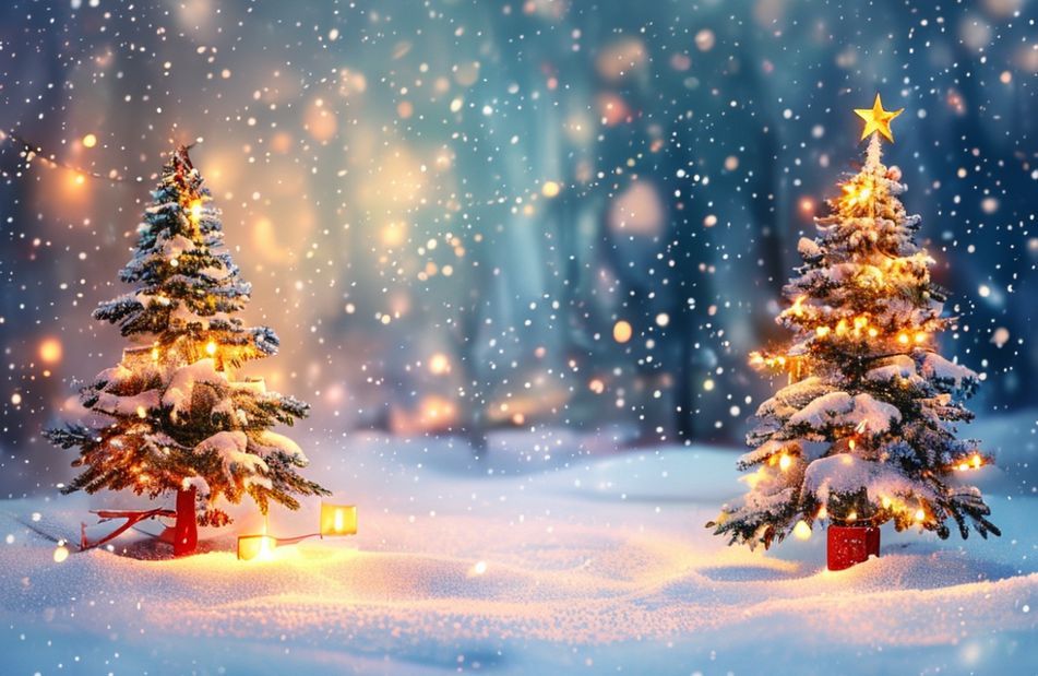 Ipad Wallpaper Christmas