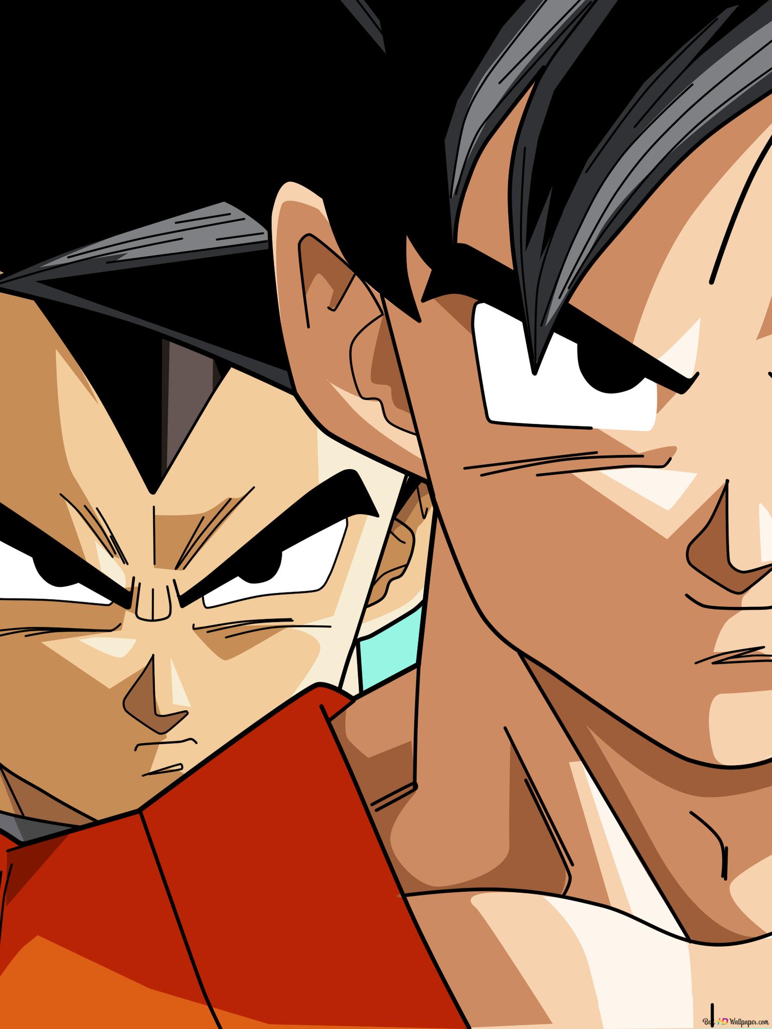 Dragon Ball Z Wallpaper