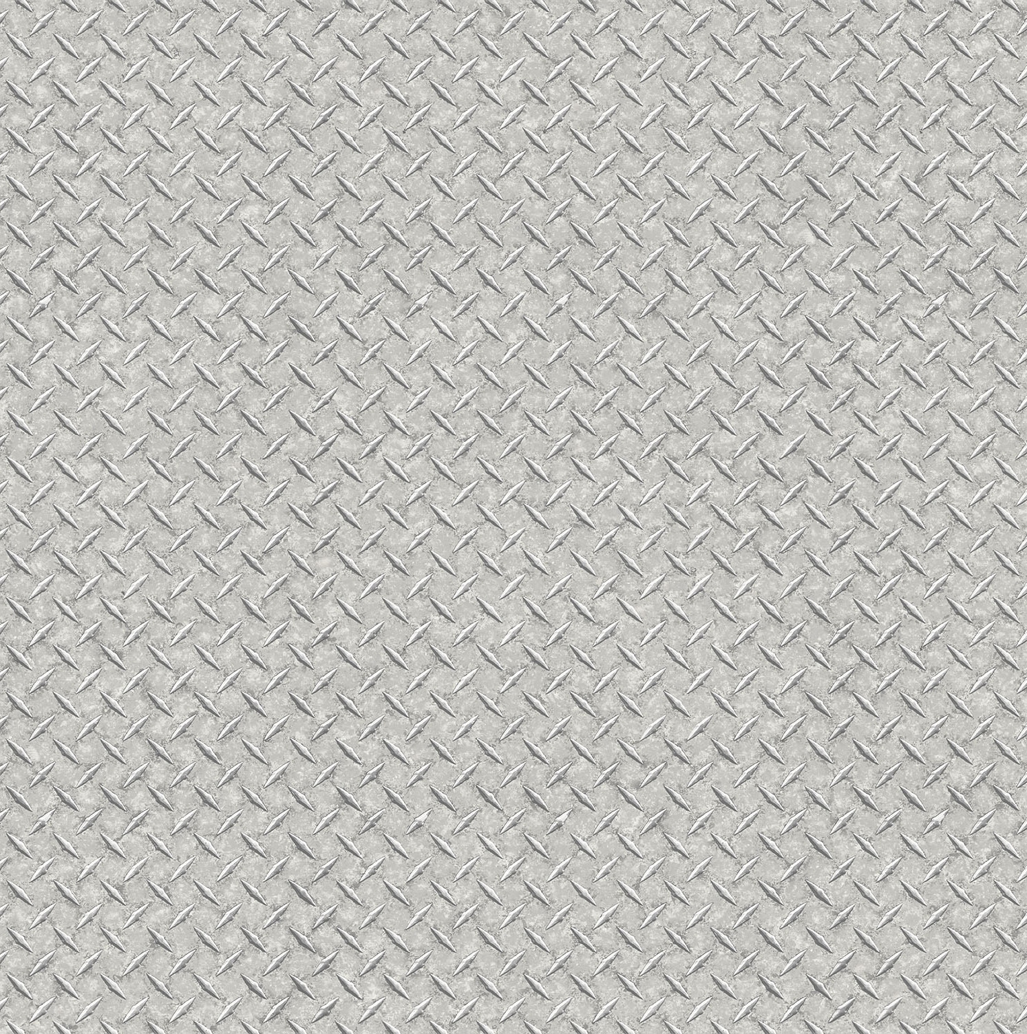 Diamond Plate Wallpaper