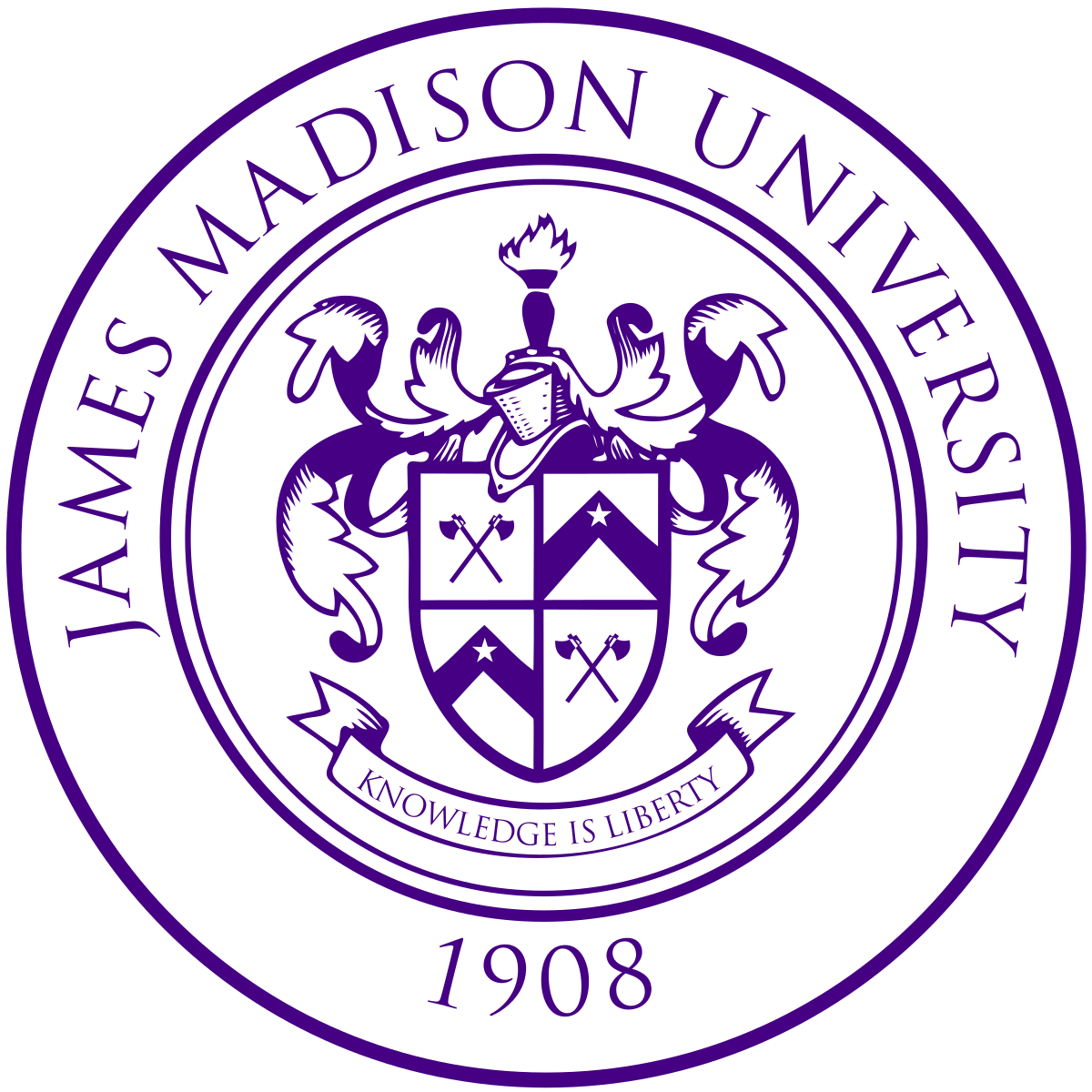 James Madison University Wikipedia