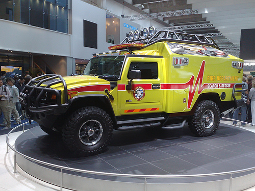 Hummer Ambulance Pictures Wallpaper Of