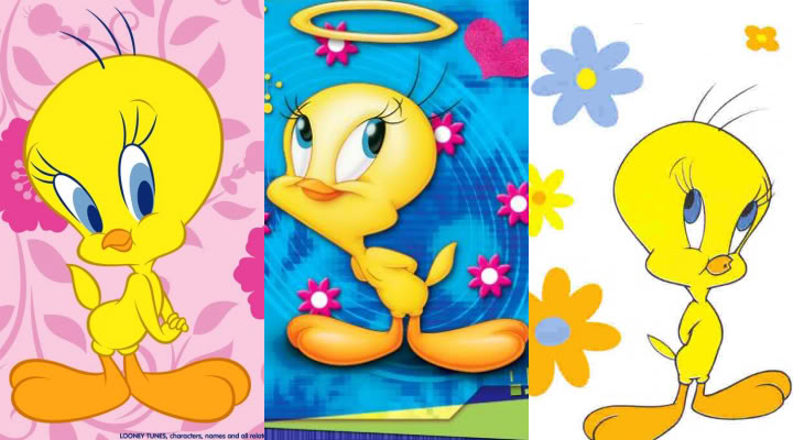 Tweety Graphics Code Tweety Comments Pictures