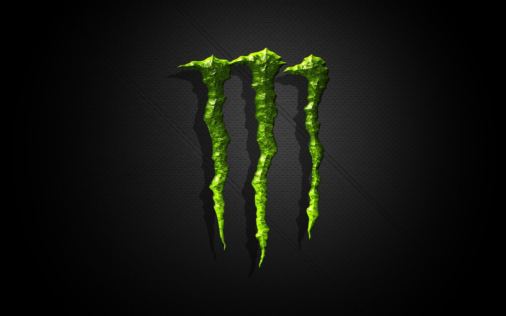 X Monster Energy Themes For Android Auto