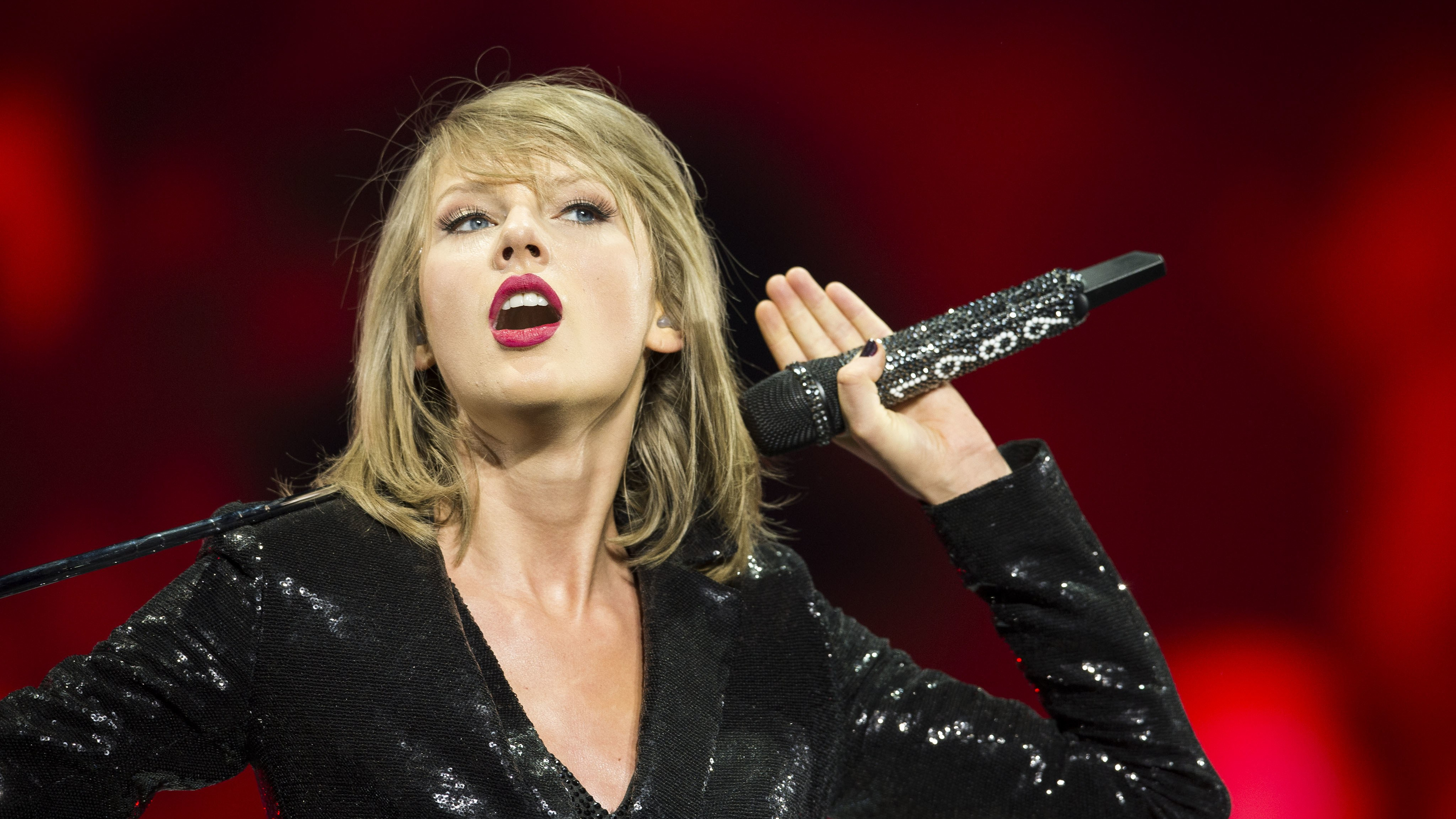 Taylor Swift 4k HD Wallpaper Image