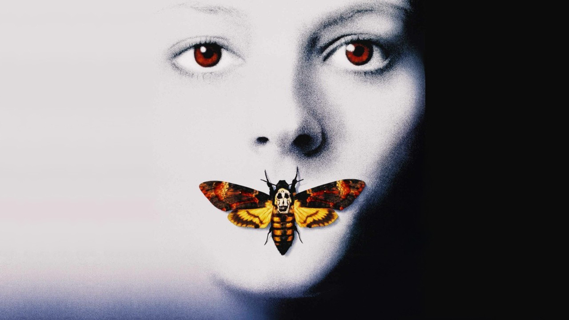 The Silence Of Lambs Wallpaper On
