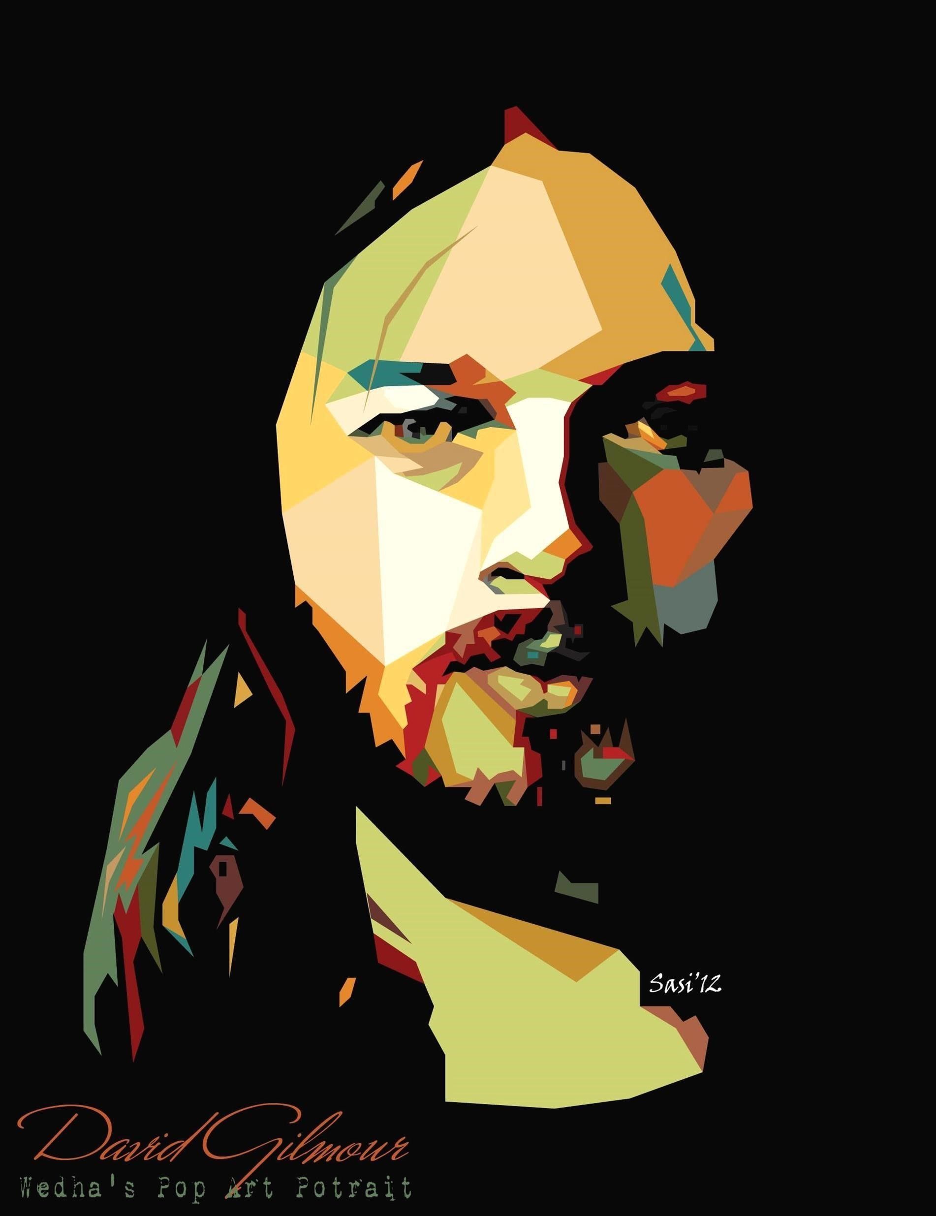 Best HD Photos Wallpapers Pics of David Gilmour Pink Floyd in