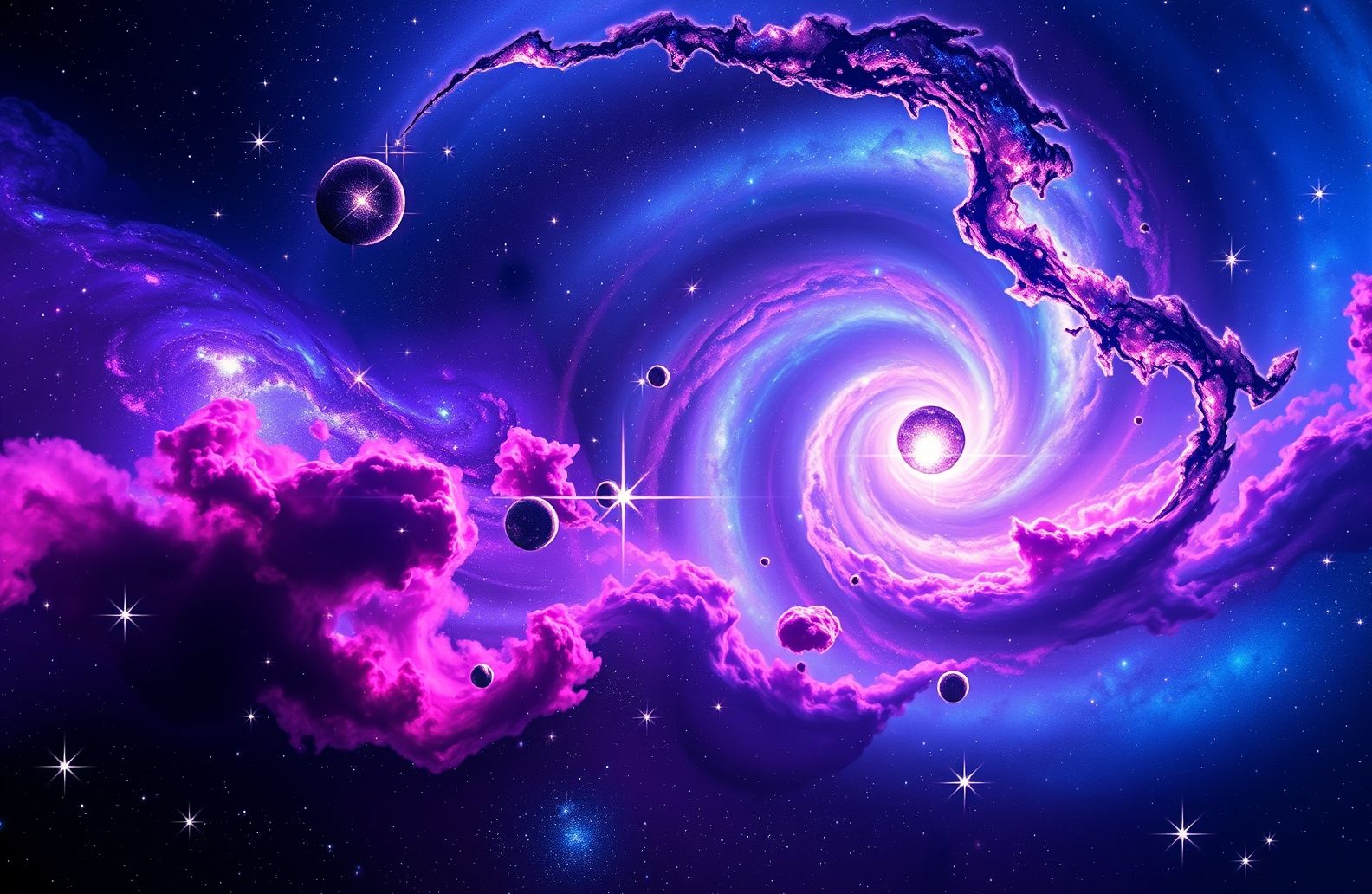 Wallpaper Space