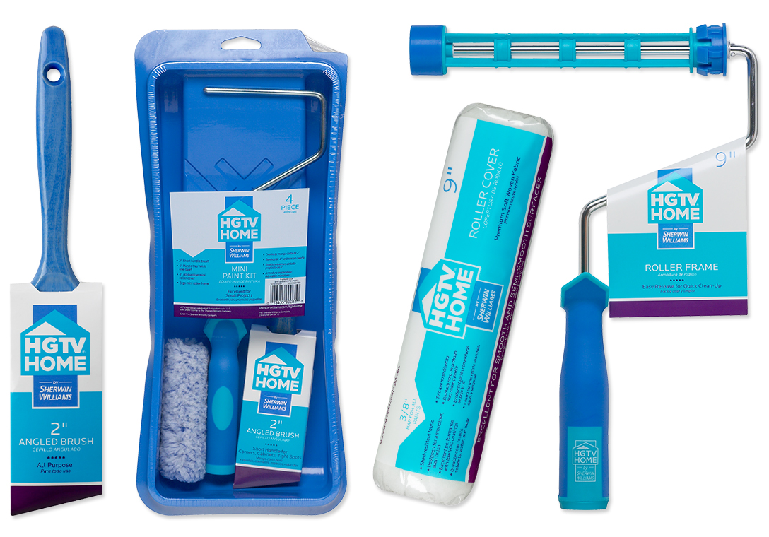 🔥 Free download Supplies Wallpaper Paint On HGTV HOME by Sherwin