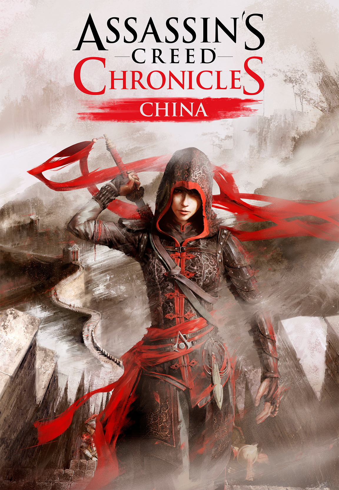 Tajgames Wallpaper Assassin S Creed Chronicles China