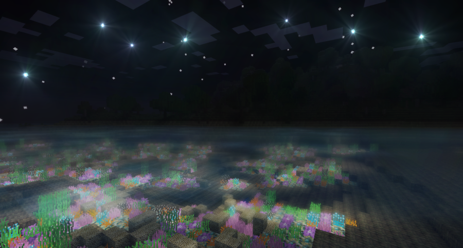 Cool Minecraft Wallpaper By Willowfall