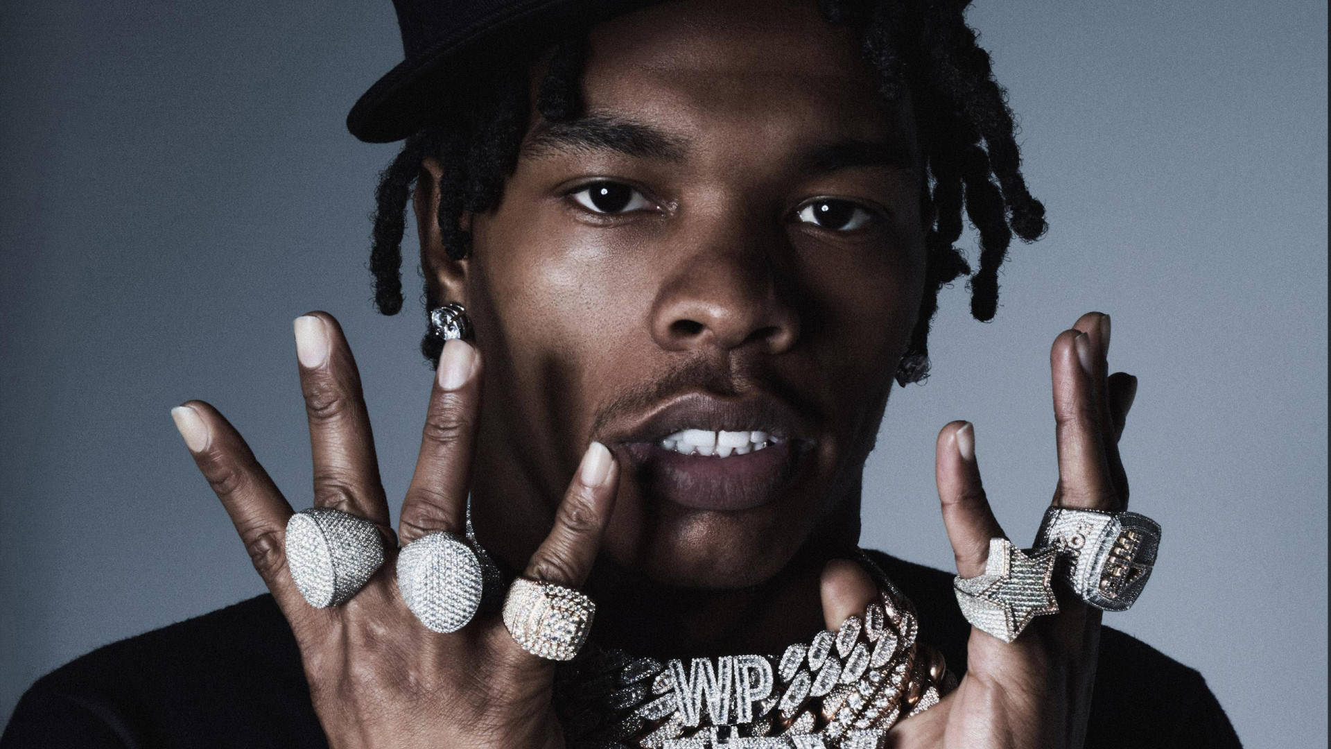 Lil Baby Wallpaper