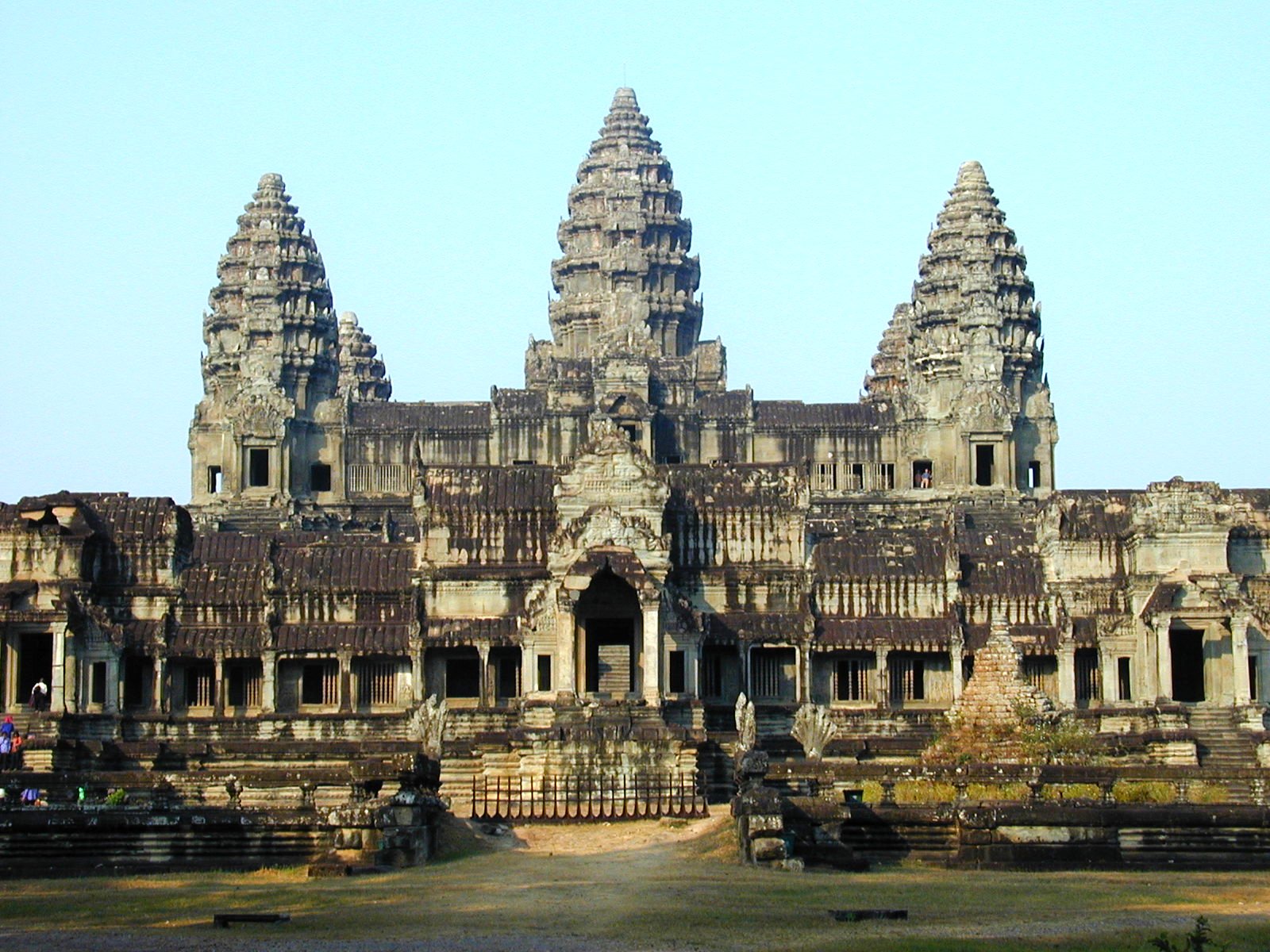 Cool Wallpaper Angkor Wat