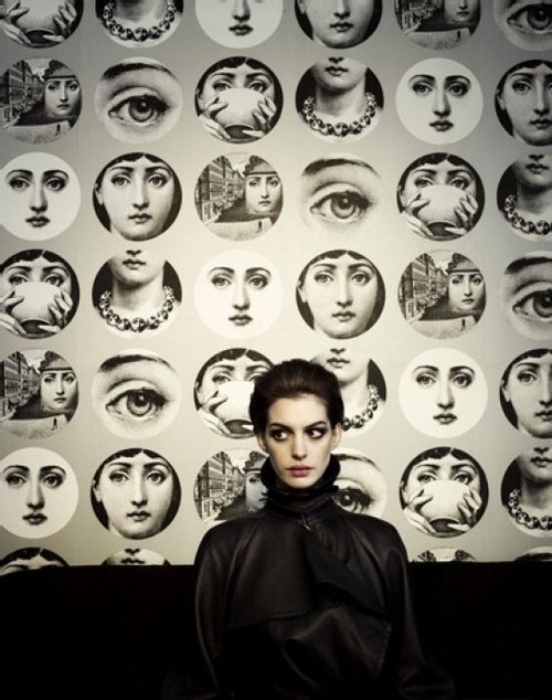 Great Image Of Ann Fornasetti Wallpaper Can Be Found At Lee Jofa