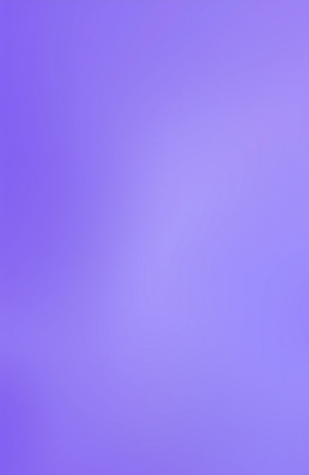 Purple Color Background