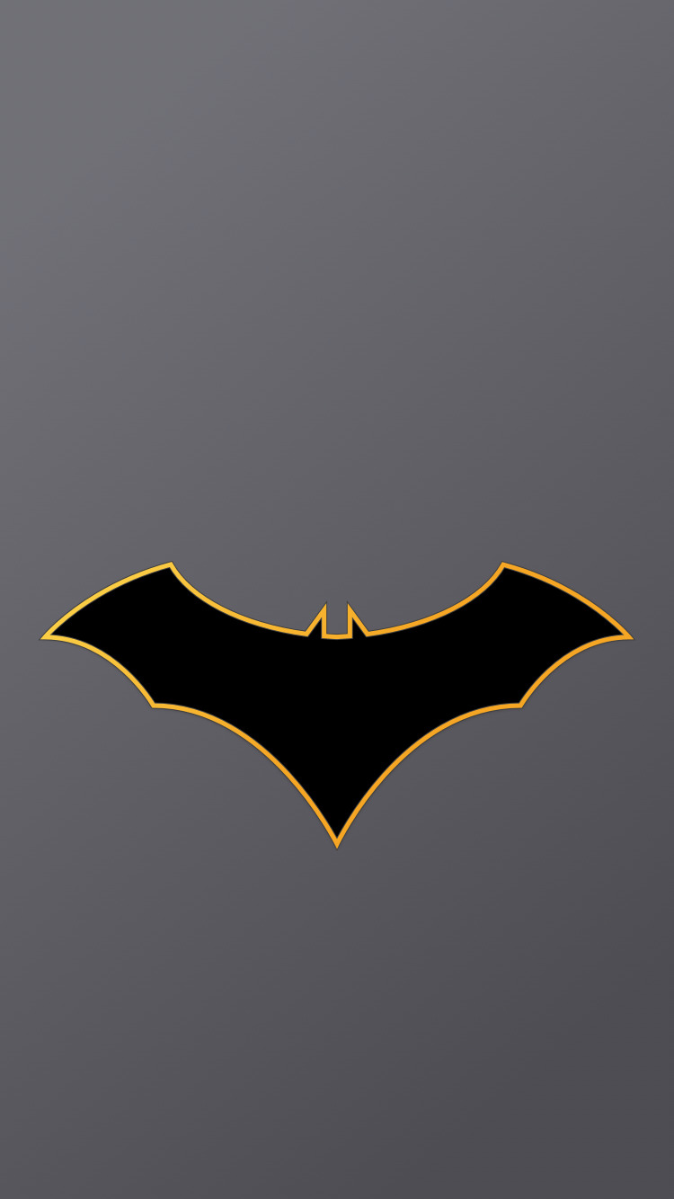 Batman Rebirth Wallpaper Pack Phone Tablet