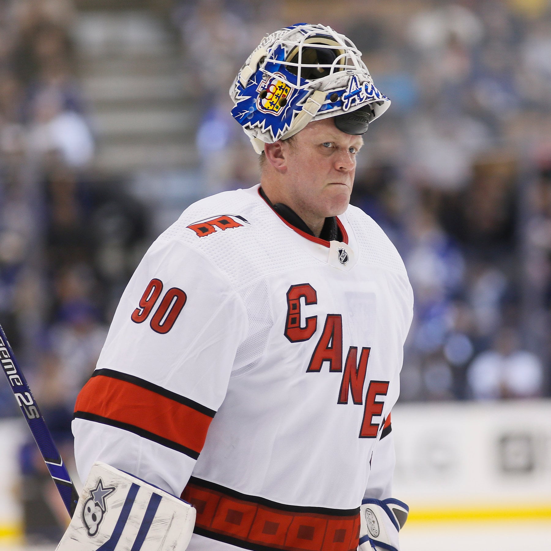 Free download A 42 Year Old Zamboni Driver Wins in His NHL Debut The