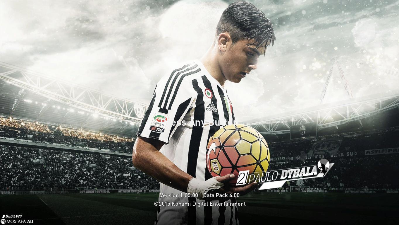 Paulo Dybala Juventus Wallpaper HD Pc