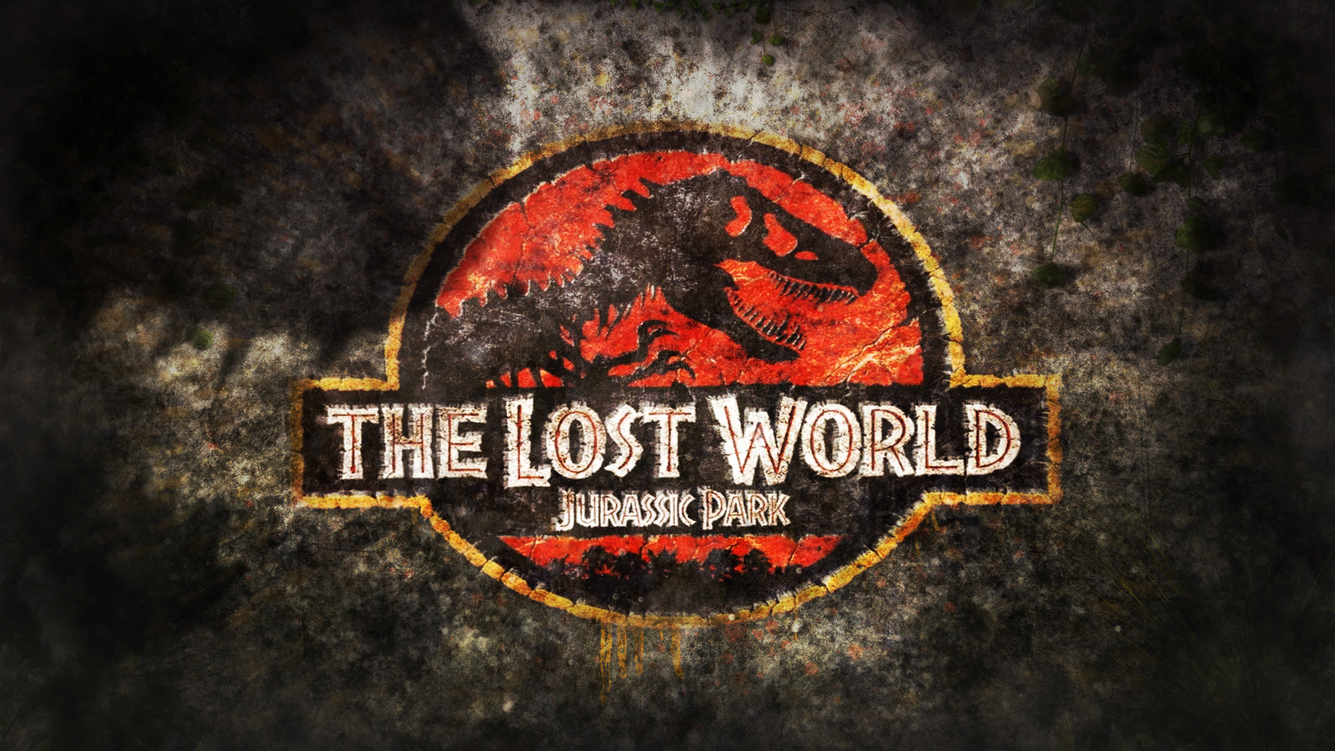 Wallpaper Jurassic Park The Lost World By Mackaged