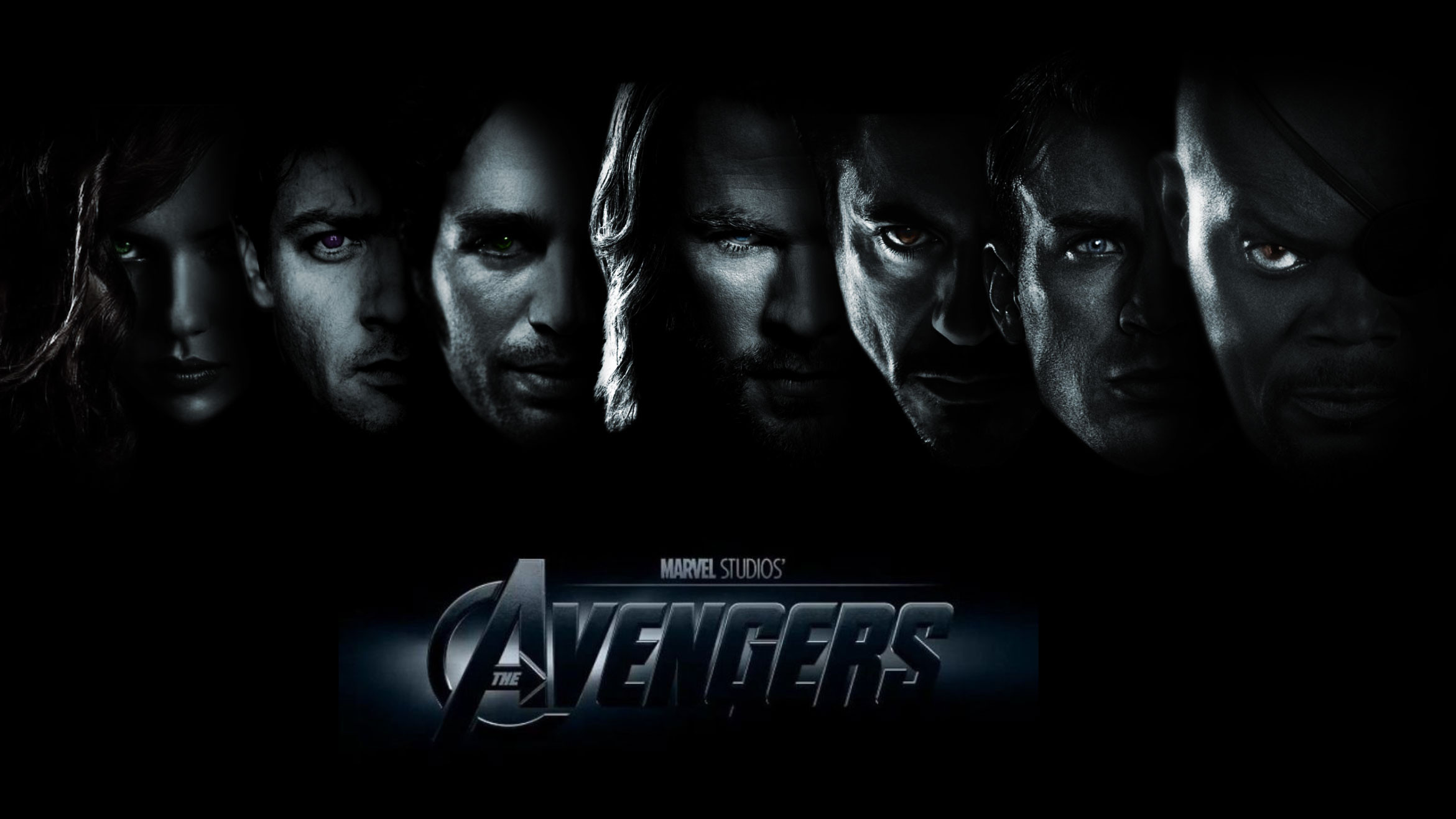 Epic Avengers HD Movie Wallpaper