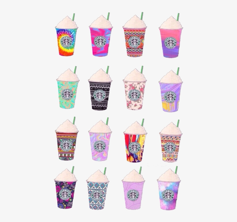 Group Of Wallpaper We Starbucks Png Cute For