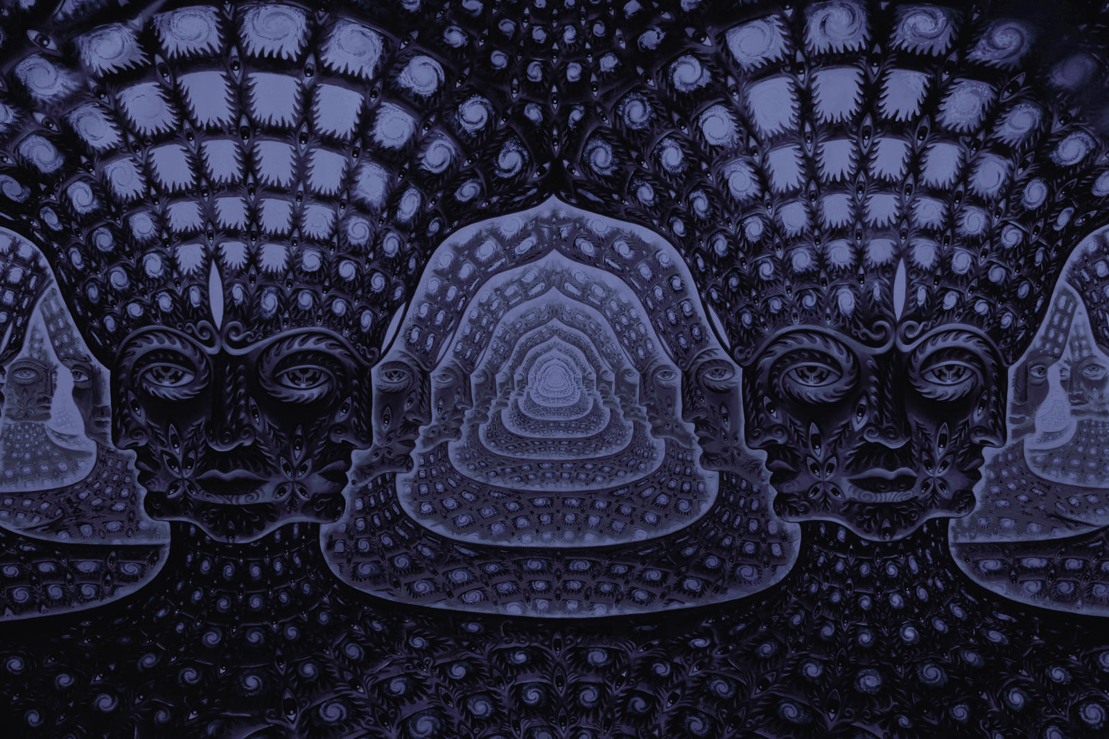 Tool Wallpaper