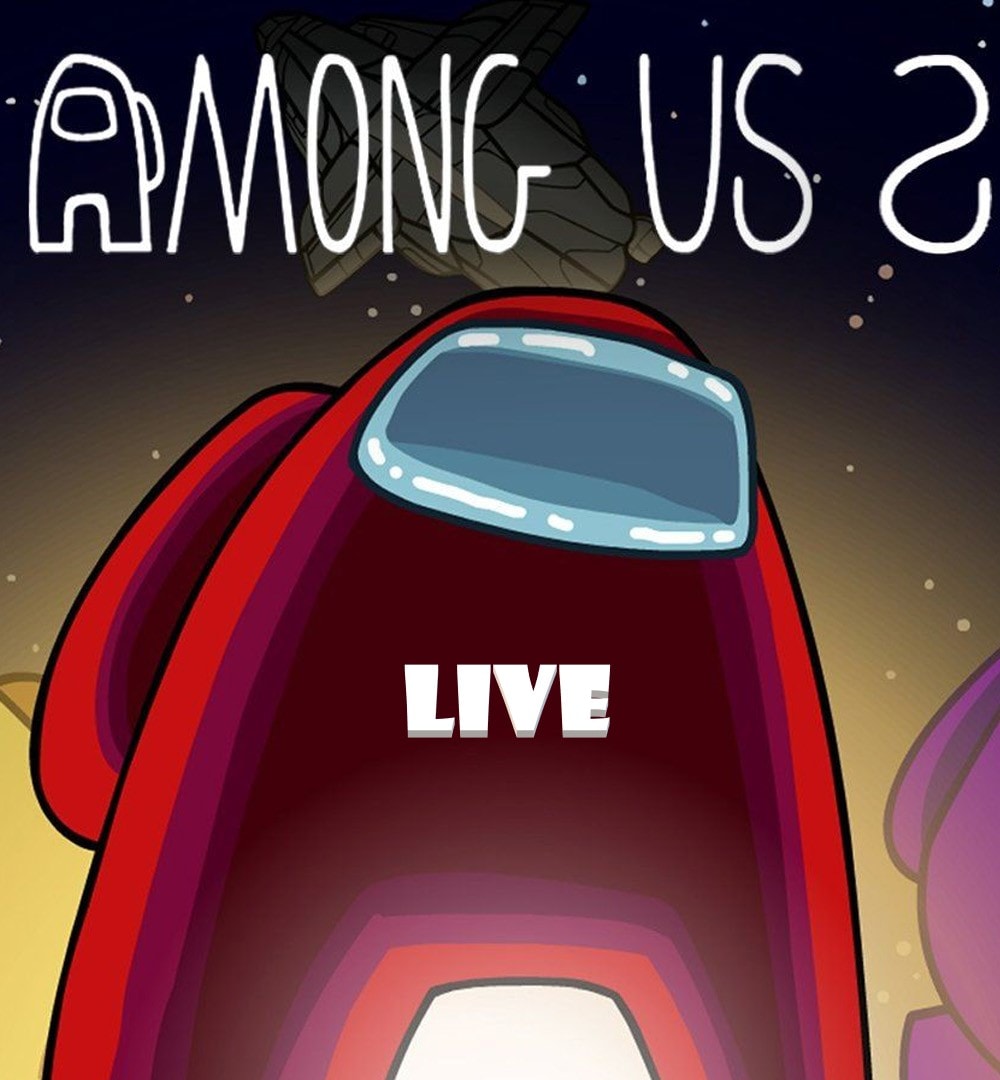 Among Us Live Wallpaper Awesome HD