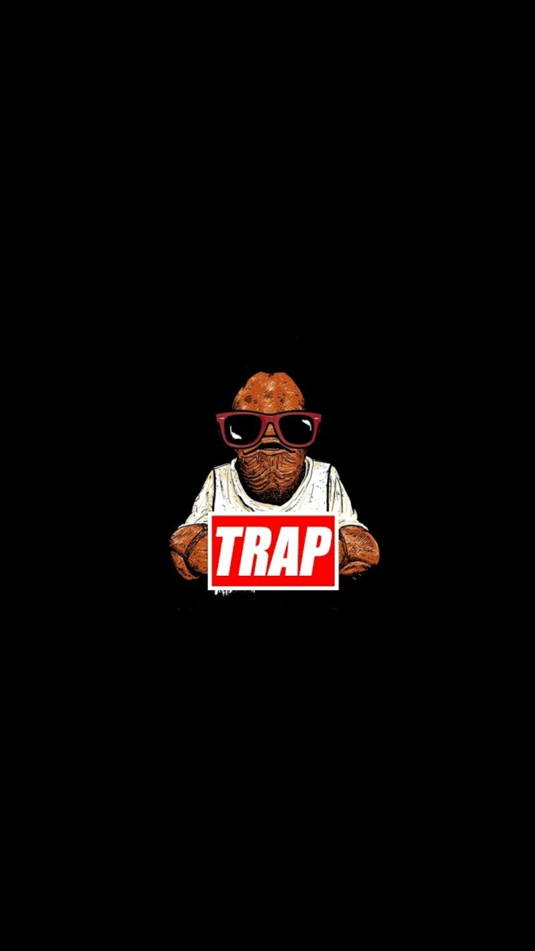 Trap Wallpaper