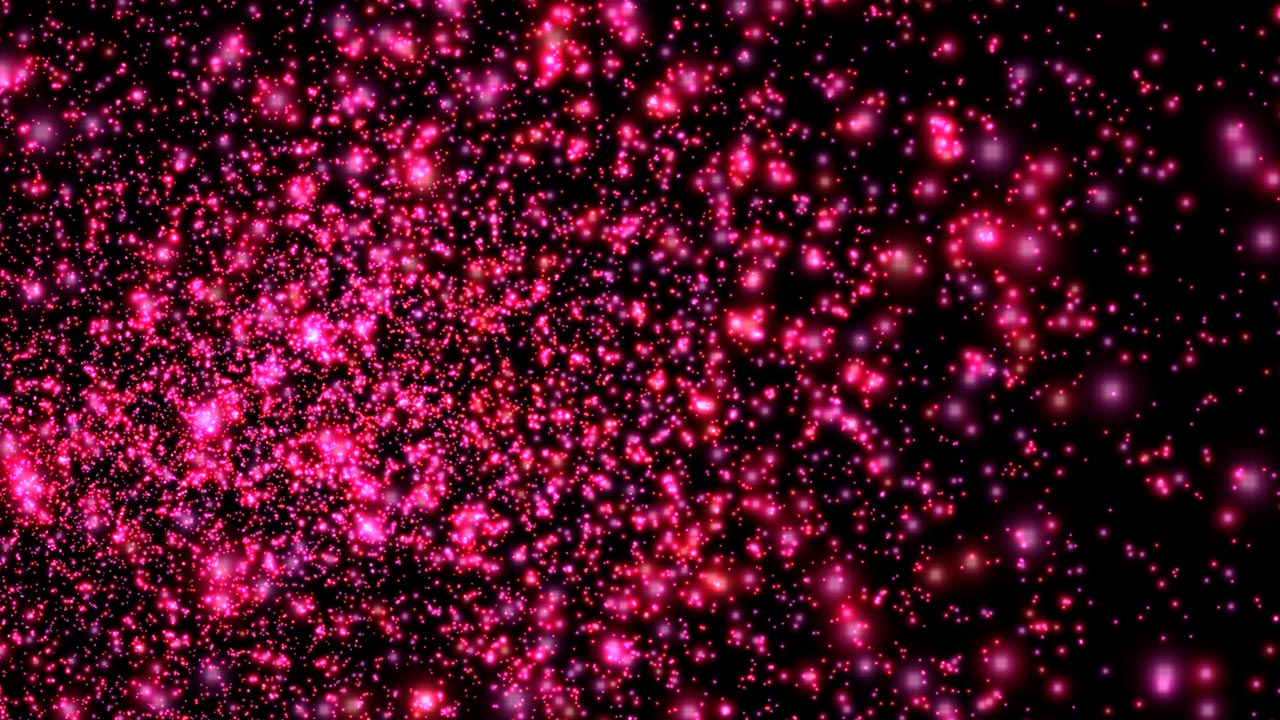 Software Space Dust 3d Animated Wallpaper Screen Saver Html