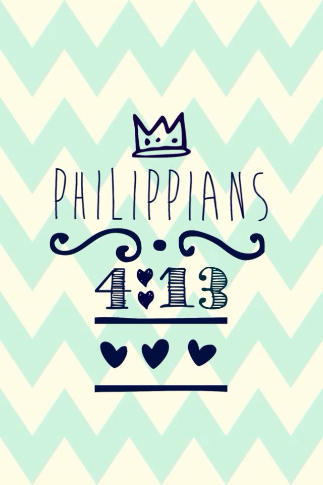 Go Back Gallery For Philippians 4 13 Wallpaper