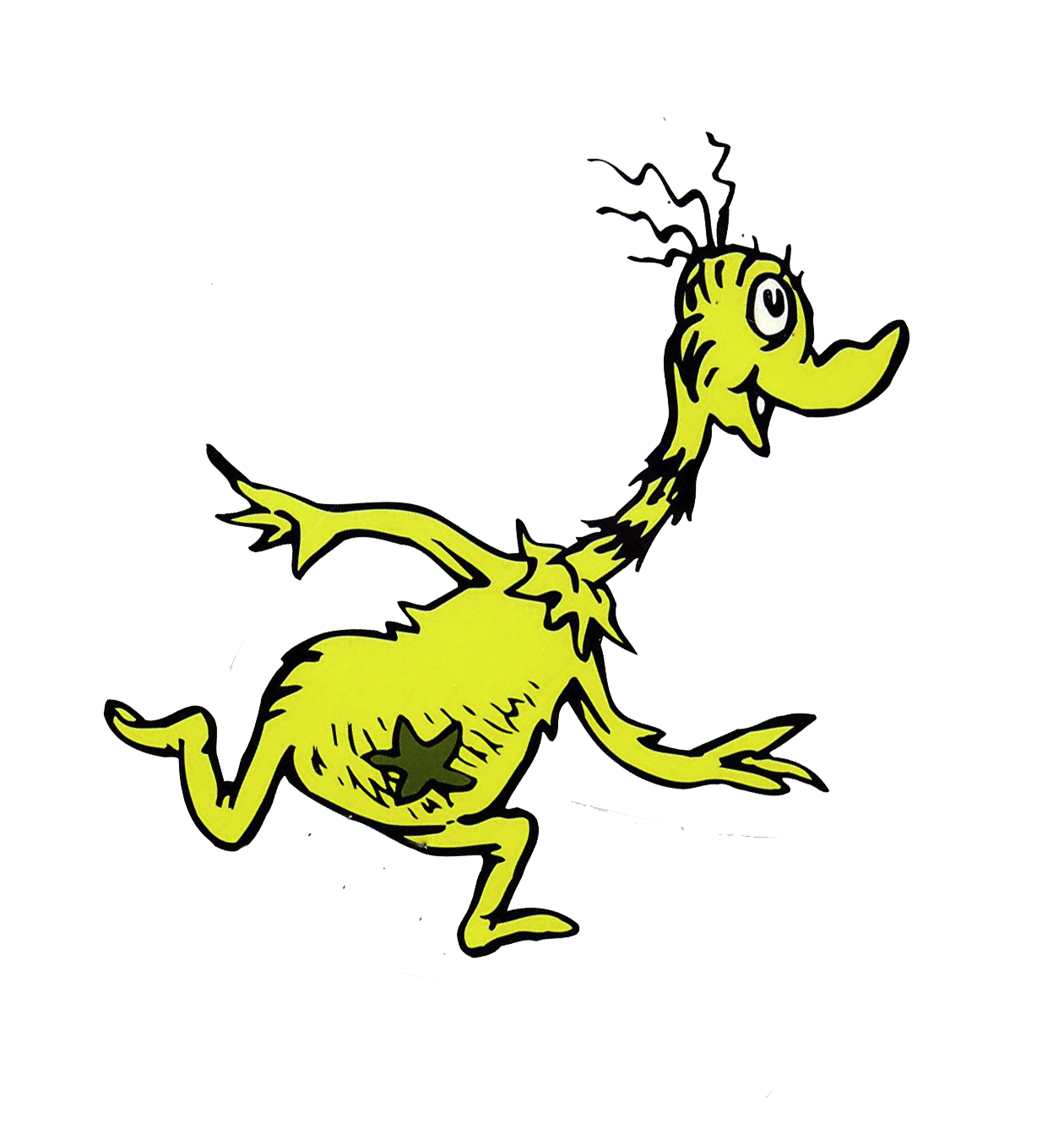 The Sneetches Dr Seuss Powered By Wikia