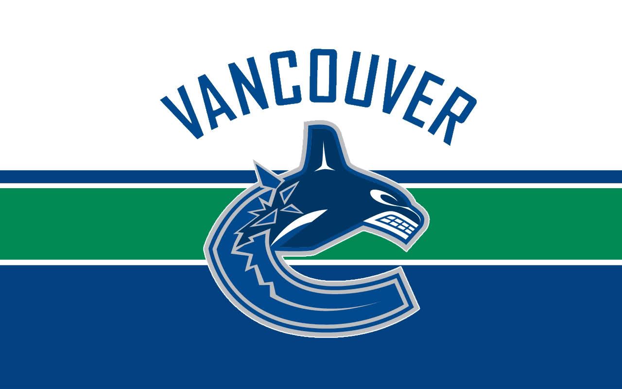 Vancouver Canucks Hockey Logo Wallpaper Downlo