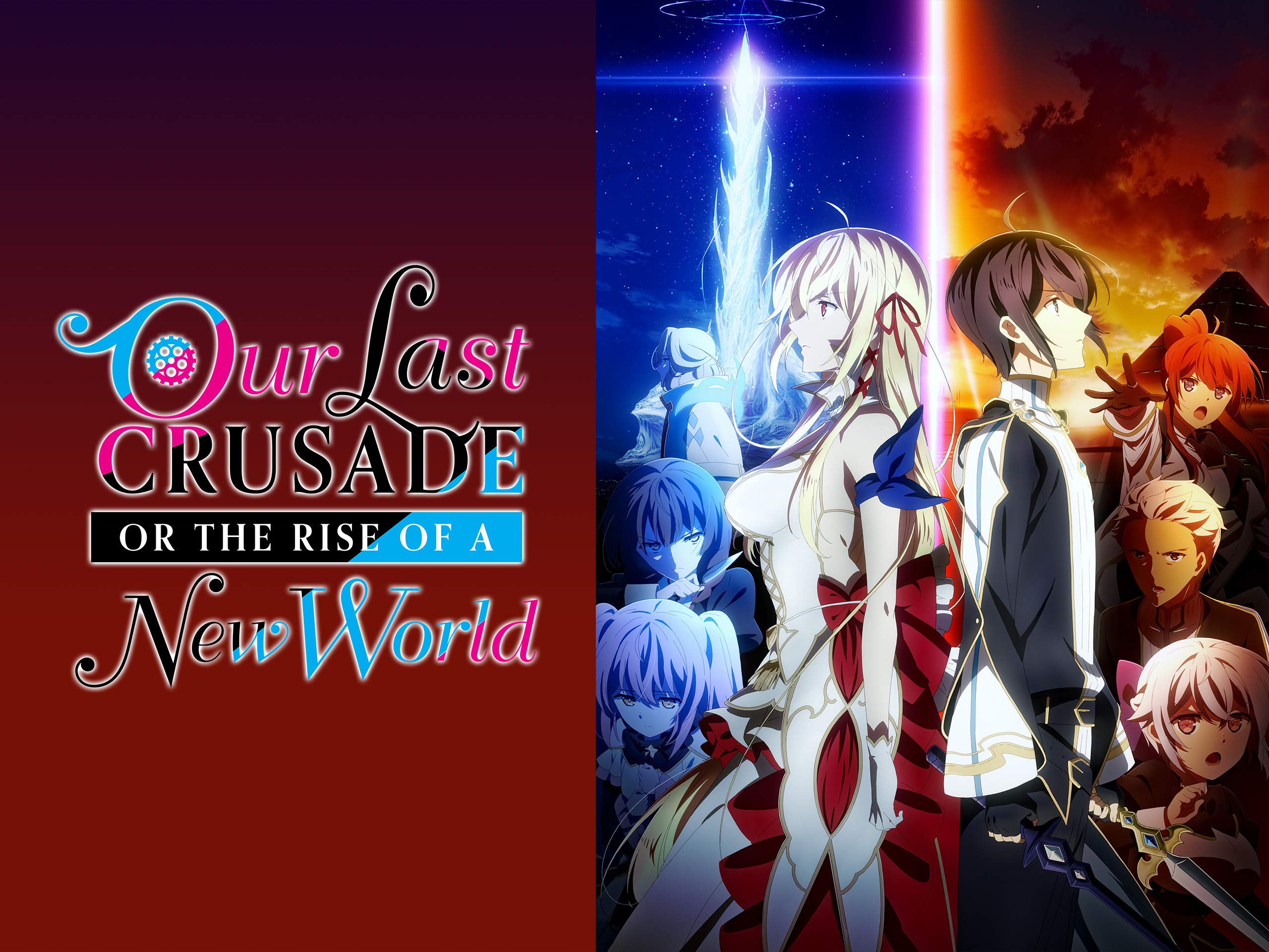 Watch Our Last Crusade Or Rise Of The New World Simuldub Prime