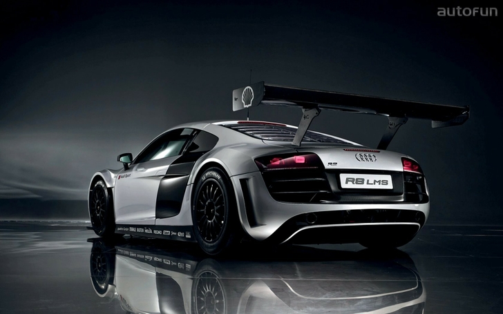 Audio Audi High Definition R8 Wallpaper Abstract