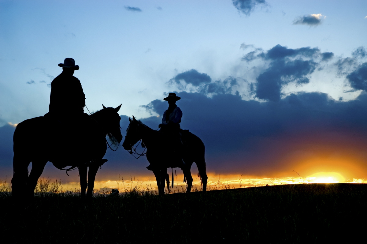 Cowboy and Western Desktop Wallpaper - WallpaperSafari