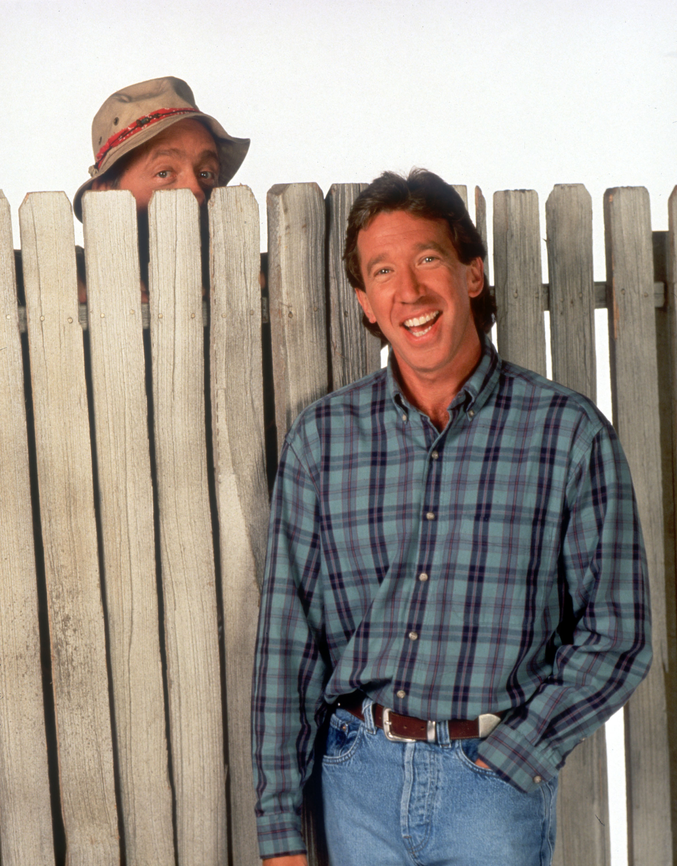 Free Download How To Be Beautiful Home Improvement Tv Show Tim