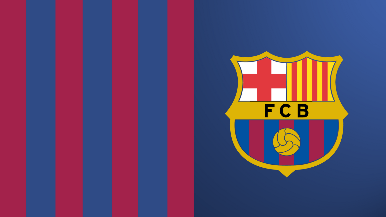 FC Barcelona Wallpapers 2016