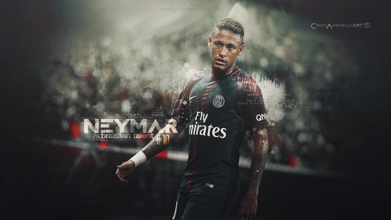 Download Neymar Wallpaper HD Images Free Photos Neymar JR